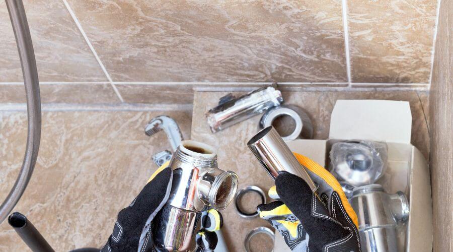 Professional New roof installation in Chamois, MO